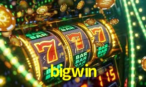 APP oficial da bigwin para mobile