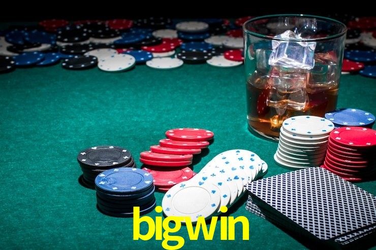 Casino Ao Vivo bigwin