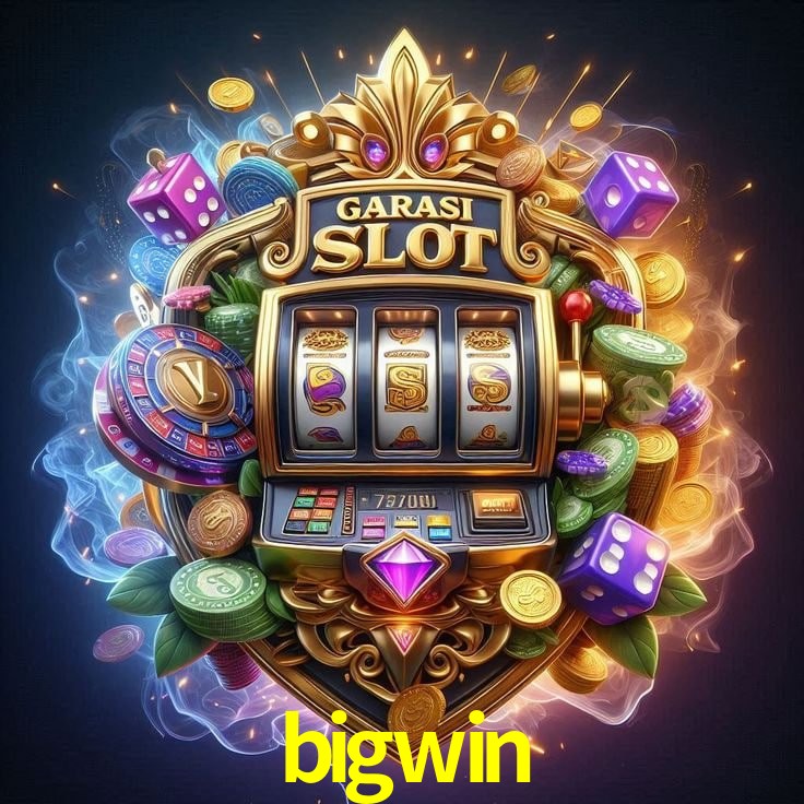 Segurança 2FA bigwin