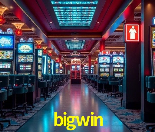 Inovações de Jogos na bigwin: O Futuro das Experiências Interativas
