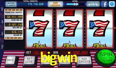 Desvendando o Mundo dos Jogos Virtuais na bigwin